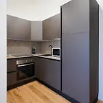 Bonnet Corso Como Apartamento *