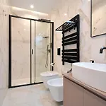 Bonnet Corso Como Apartamento