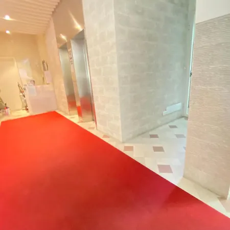 Bonnet Corso Como Appartement Milaan