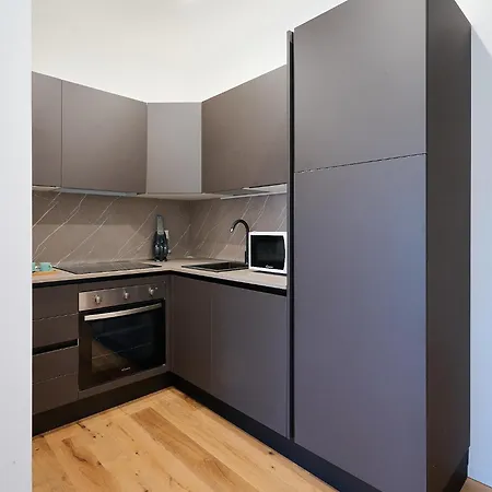 Bonnet Corso Como Appartement *