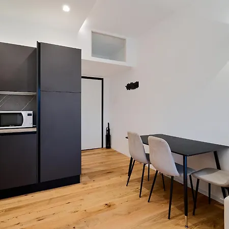 Bonnet Corso Como Apartment Milan