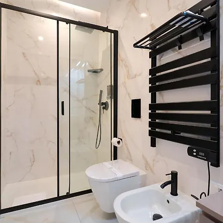 Bonnet Corso Como Apartment Milan