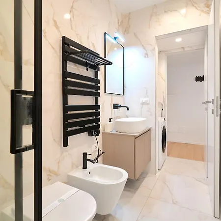 Appartement Bonnet Corso Como