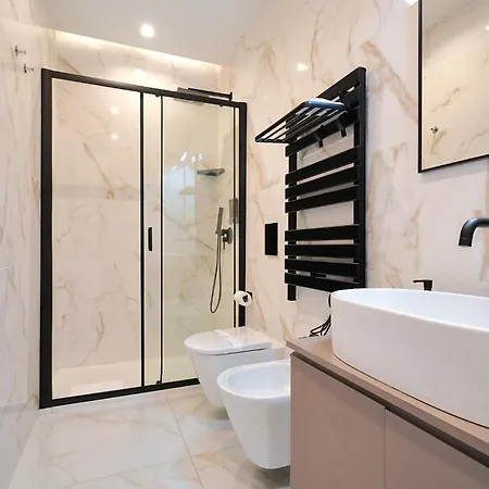 Bonnet Corso Como Apartment