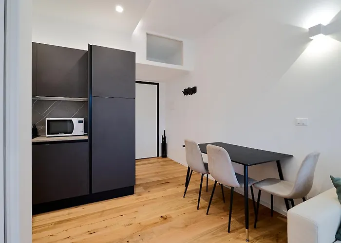 Bonnet Corso Como Apartment Milan