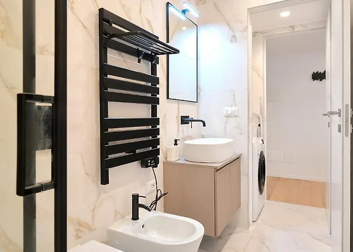 Apartment Bonnet Corso Como